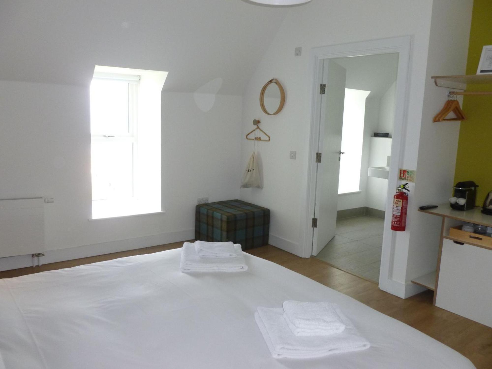 Northstar 4 - 1 Bed Room With Ensuite 威克 外观 照片